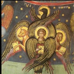 Liturgy of St. John Chrysostom: vii. Izhe heruvimi