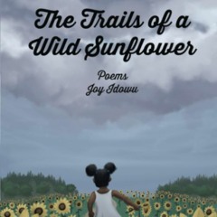 The Trails Of A Wild Sunflower - Red Room