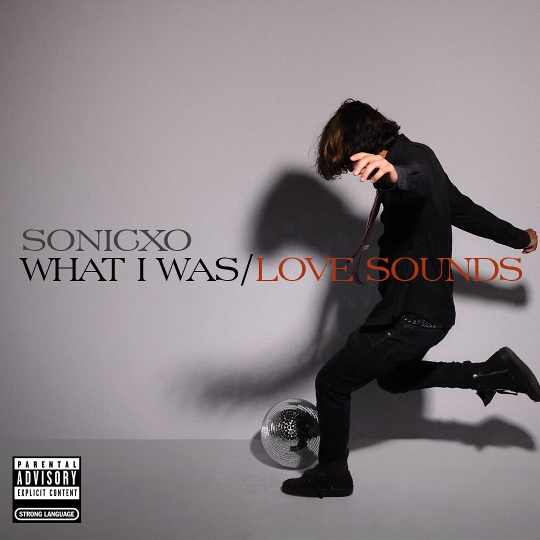 Stream sonicxo | Listen to what i was / love sounds playlist online for ...