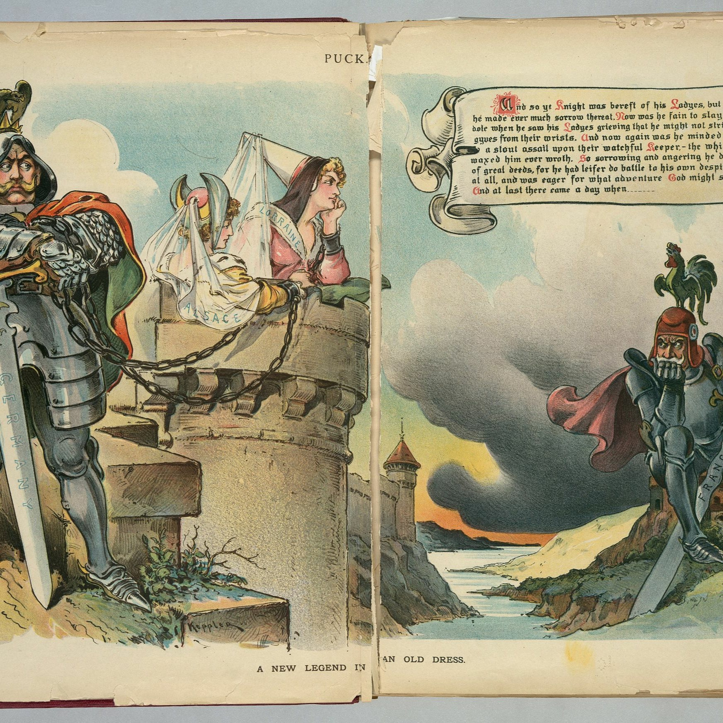 Historiansplaining: A historian tells you why everything you know is wrong