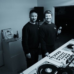 SweatFM | Lobbyradio