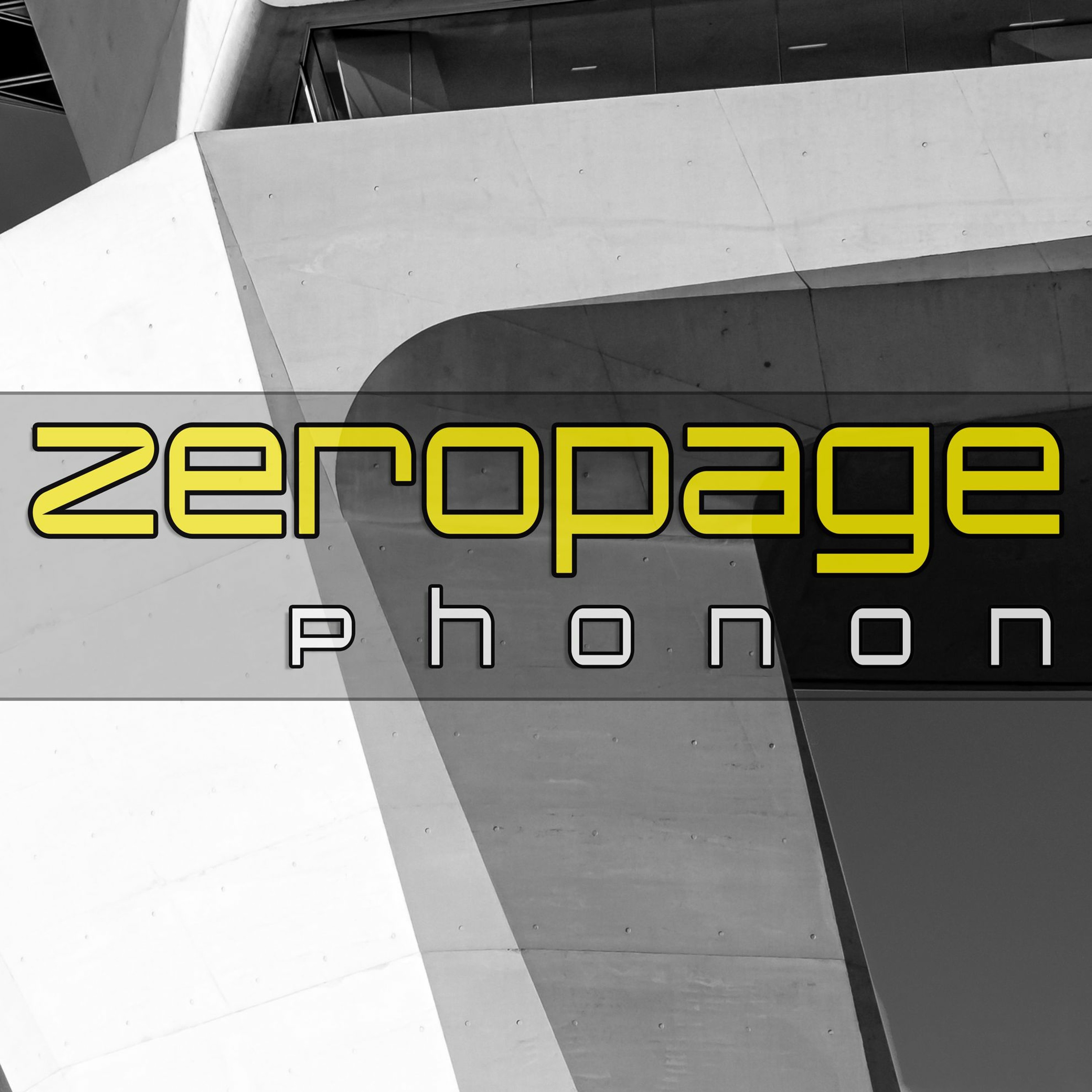 Zeropage