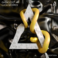 Ghiaccio (Original Mix)