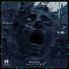 RIZZO - SILENT SYMPHONY [INFLUENCE RECORDS]