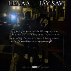 Disaster (Feat. Jay Sav)