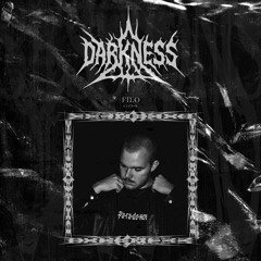 DARKFACTORY SESSIONS #4 FILO