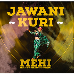 Jawani Kuri