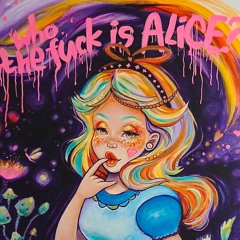 Da Fuck Is Alice - (LEFEV REMIX)  (SAMPLE)