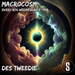 Macrocosm May 2023