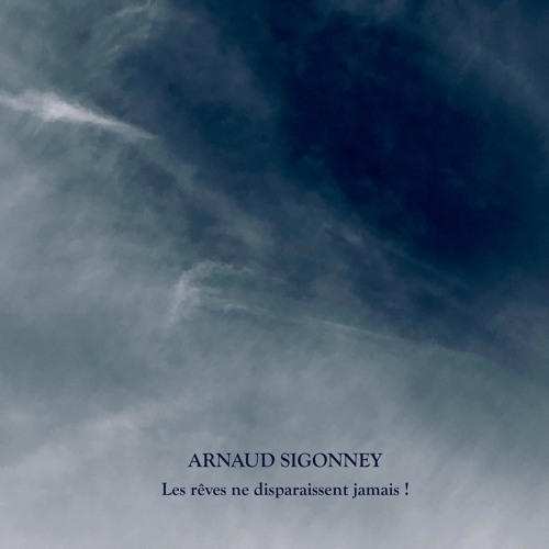 Arnaud Sigonney - Les Roses Noires