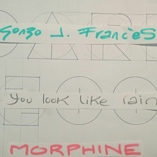 You look like rain - Morphine