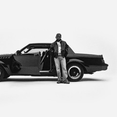 kendrick lamar - tv off (nola bounce)