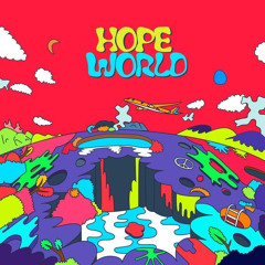 J-Hope (BTS) - P.O.P (Piece Of Peace)