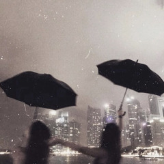 all too well (rain) - taylor swift