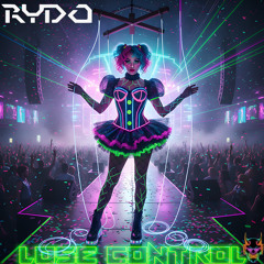Rydo - Lose Control (master)