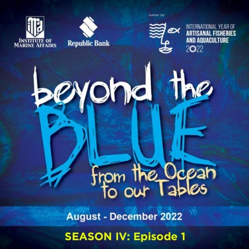 Season IV - Beyond the Blue: From the oceans to your tables - Episode 1
