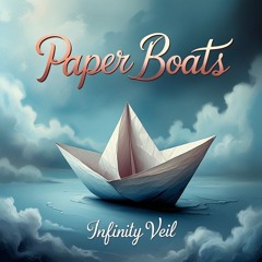 Paper Boats