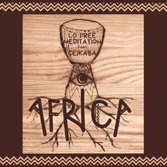 Africa - Ceikaba
