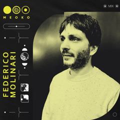 MEOKO PODCAST SERIES | Federico Molinari