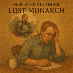 Lost Monarch