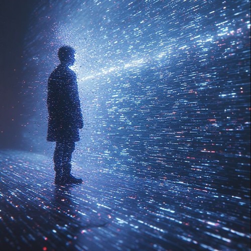 Voices in the Static