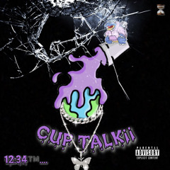 I need a cup (feat . Big Fridayy)