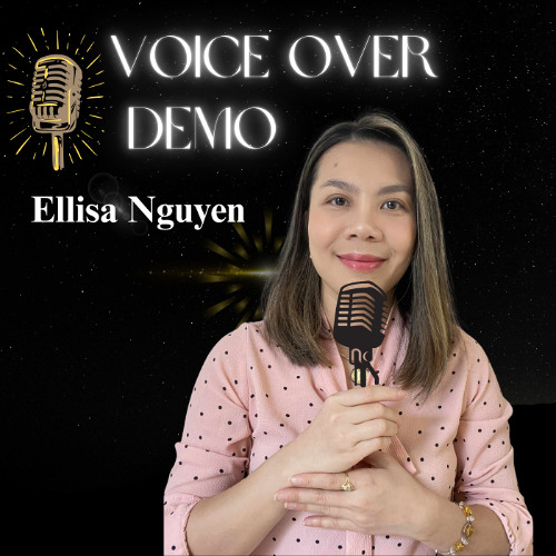 Voice Over Demo - Vietnamese | Ellisa Nguyen