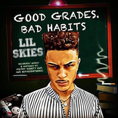 Lil Skies - Good Grades Bad Habits Vol 1