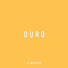 Duro - # J. MUSIC (Extended/Radio Edit)