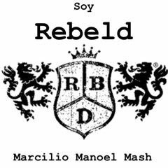 RBD - Soy Redeld (Marcilio Manoel Mash)