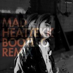 iri - WATASHI MHTK Bootleg Remix