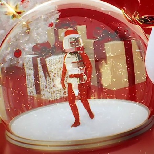 🎄 Gecigránát Karácsonyi - Teljes 🎄