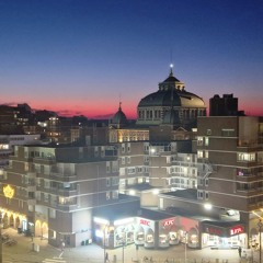 Scheveningen