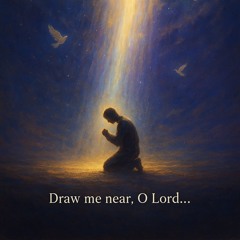 Into your presence