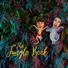 The Jungle Book - Chapter 1