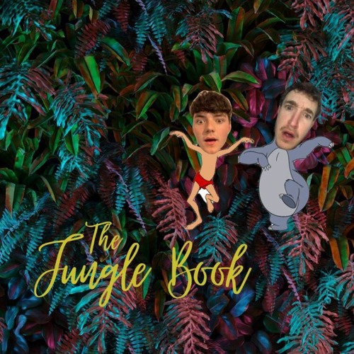 The Jungle Book - Chapter 1