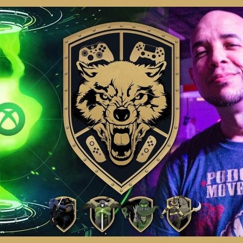 Danny Peña of GamertagRadio, G4TV | Halo Infinite | Playstation PC | Xbox Game Studios - ILP# 231