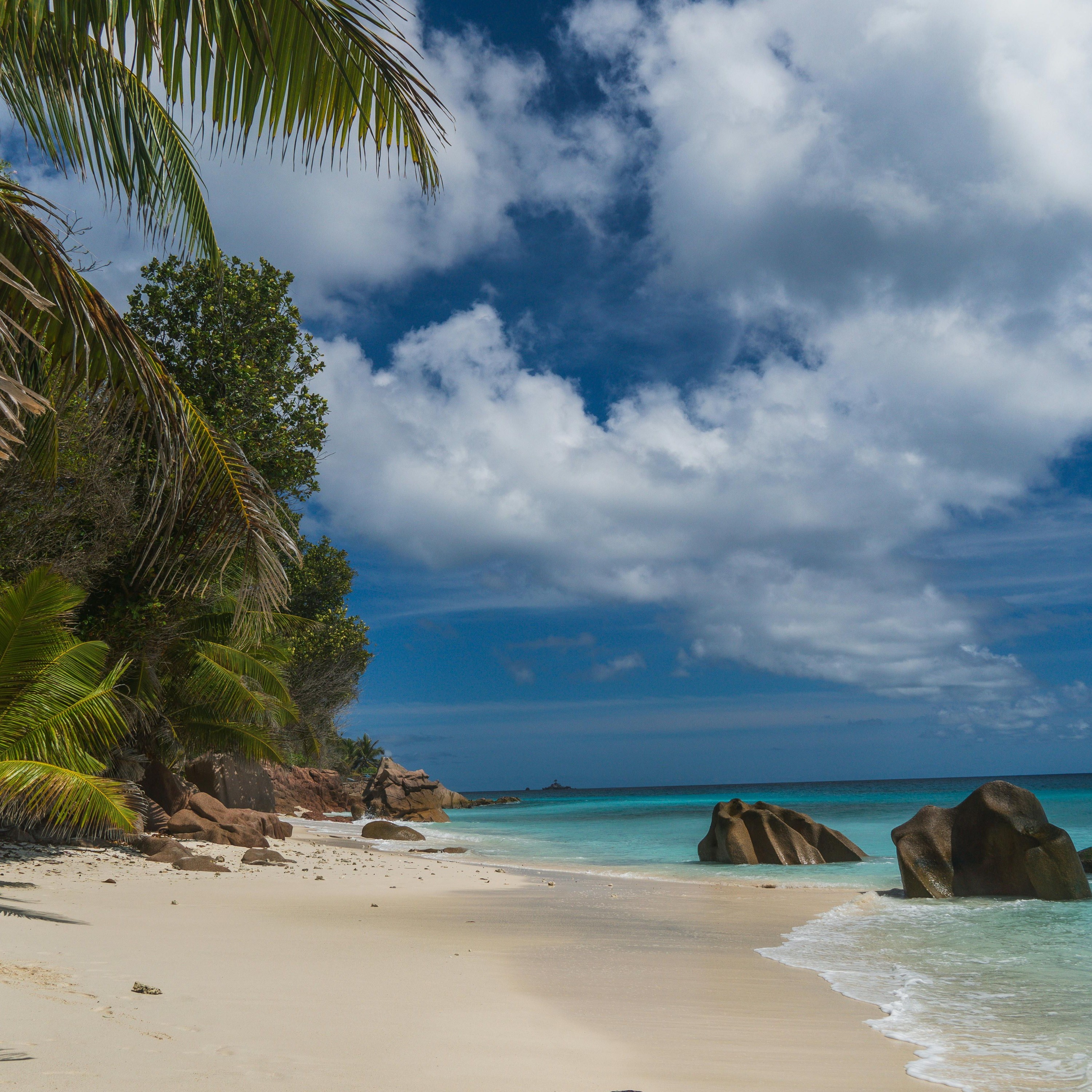 Morning Majlis travel: Abdul Karim's adventures in Seychelles and Louis's Muscat getaway (12.8.24) episode artwork