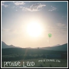 Colossal Cam - Promise Land (feat. K!ngKota)