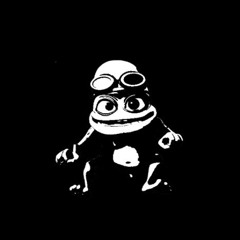 crazier frogz