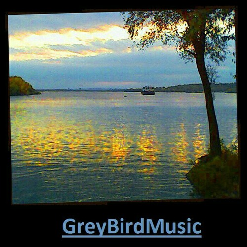 Warm Beach Party by GreyBirdMusic