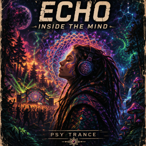 Stream Echo Inside The Mind by Rainer Sachs | Listen online for free on ...