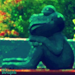 Slime [prod. Lowestye;]