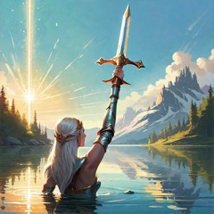 Excalibur (2001)