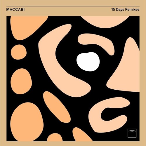 15 Days (Raz Alon Remix)