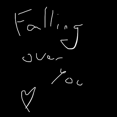 FALLING OVER YOU - Josii. (Edit)