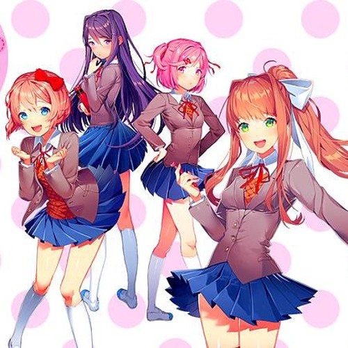 Doki Doki!