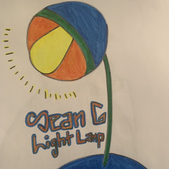 Light lamp-Our love together