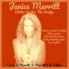 Water Under The Bridge