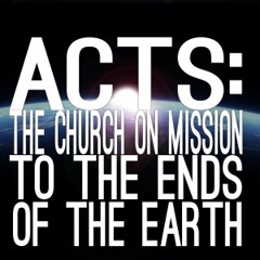 2022-10-23 Acts: The Church On Mission: Surviving The Storm: Acts 27